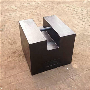 500kg標(biāo)準(zhǔn)砝碼
